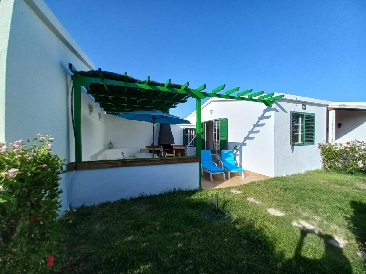 Bungalow Maspalomas, Campo Internacional Maspalomas  Esterno foto