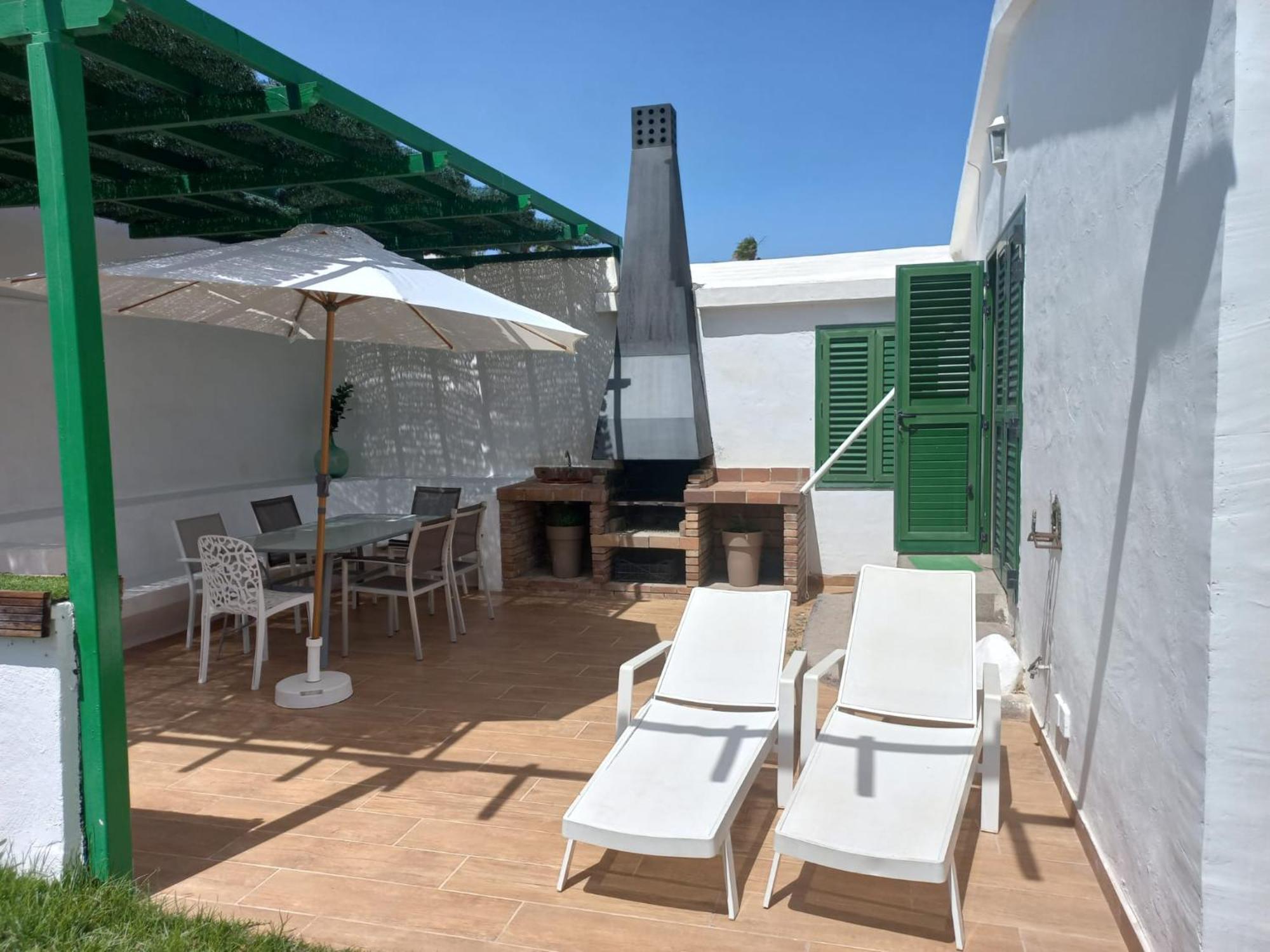 Bungalow Maspalomas, Campo Internacional Maspalomas  Esterno foto