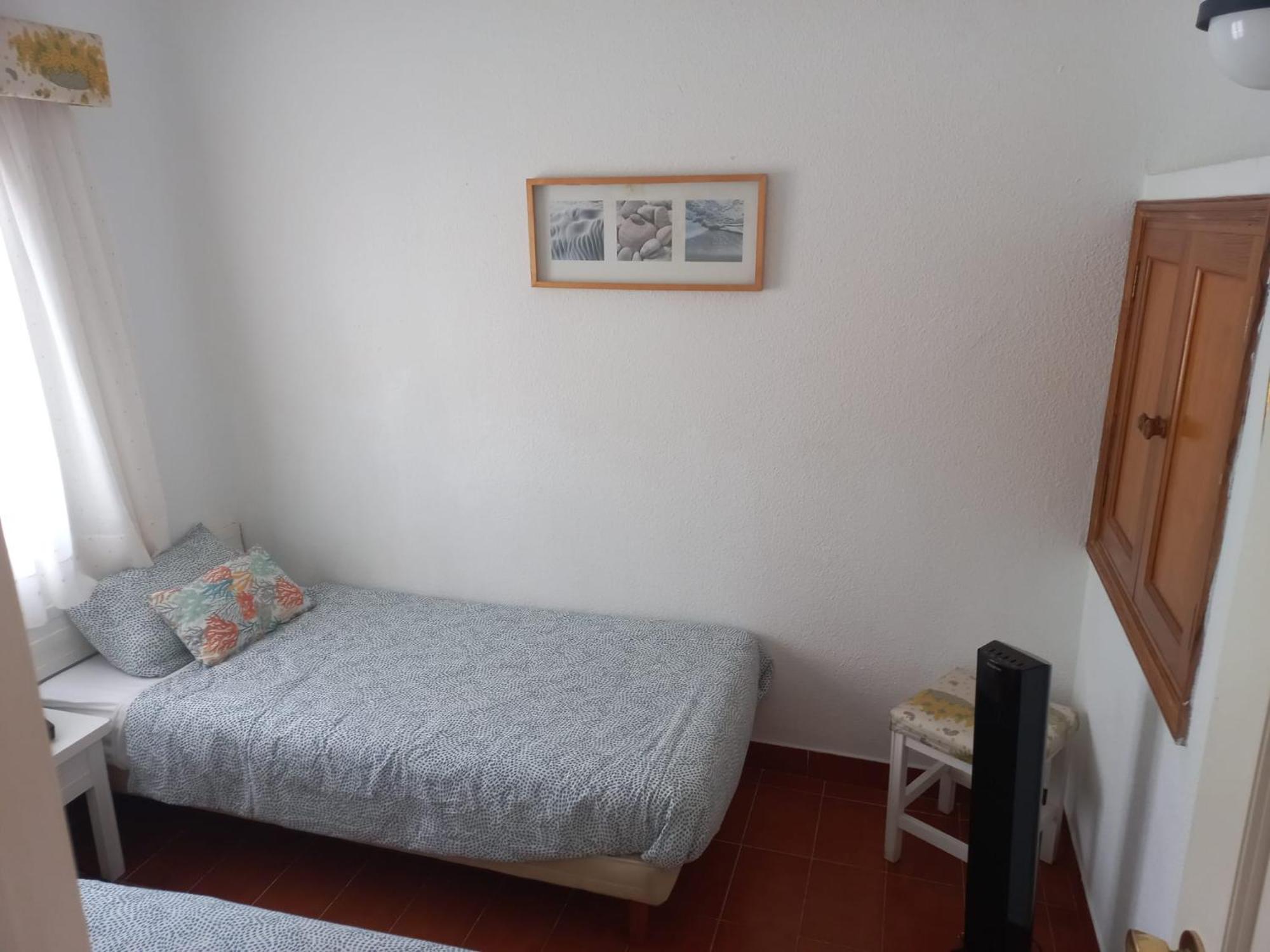 Bungalow Maspalomas, Campo Internacional Maspalomas  Esterno foto